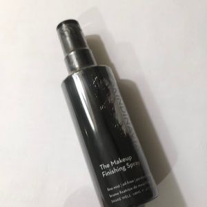 Makeup Finishing Spray